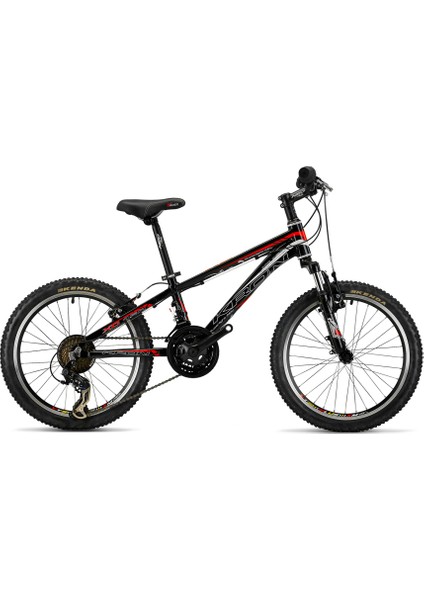 XC 150 V Fren 20" Çocuk Bisikleti