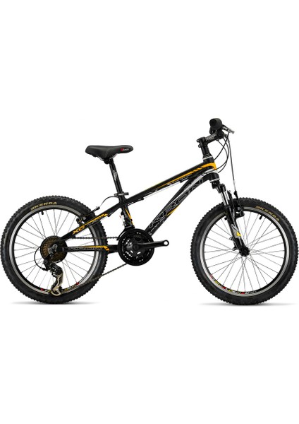 XC 150 V Fren 20" Çocuk Bisikleti modelleri