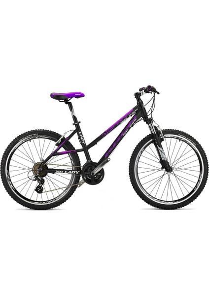Xc 250 26 Jant V Lady Bisiklet