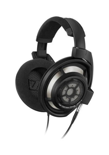 Hd 800 S High-End Kulaklık