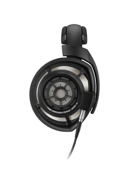 Hd 800 S High-End Kulaklık