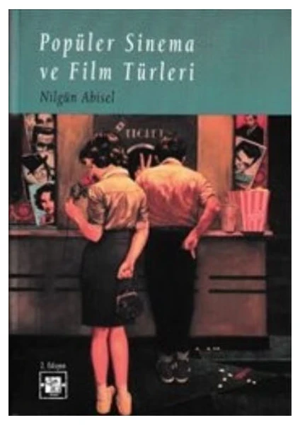 Popüler Sinema Ve Film Türleri