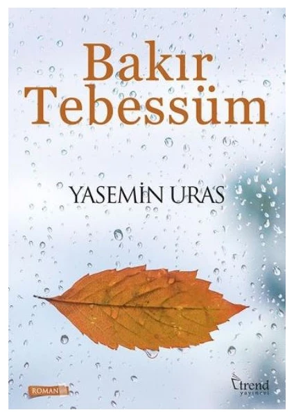 Bakır Tebessüm