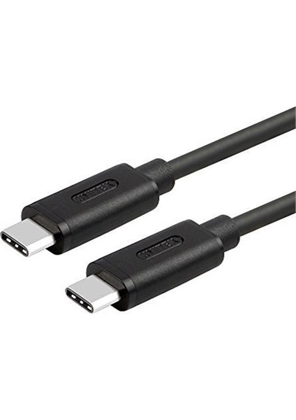 1M, USB3.1 USB . C (M) USB3.1 USB . C (M)