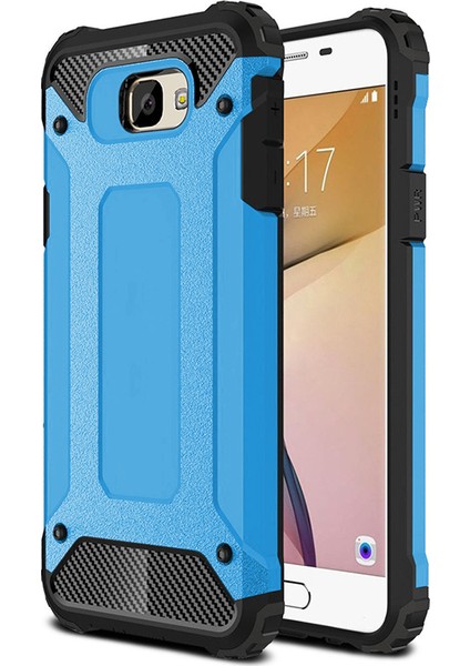 Samsung Galaxy J5 Prime Kılıf Rugged Armor