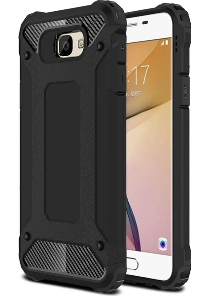 Samsung Galaxy J5 Prime Kılıf Rugged Armor