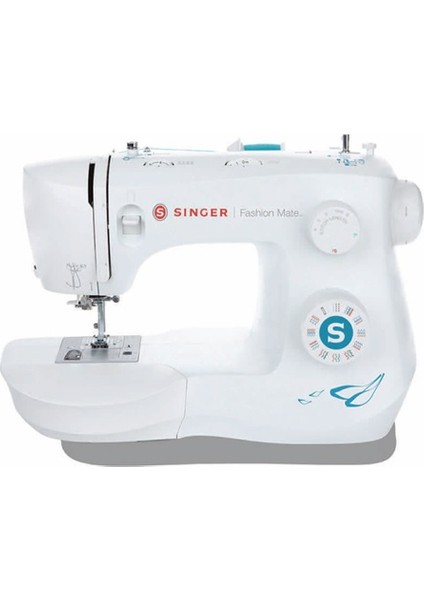 3337 Dikiş Makinesi