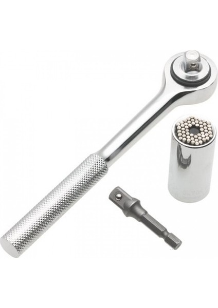 Akıllı Anahtar Seti Matkap Ucu Hediye