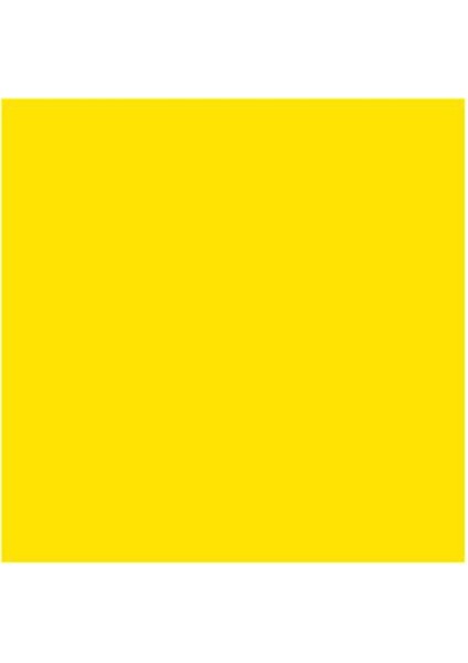 Pastel Kalemi - Yellow Medium