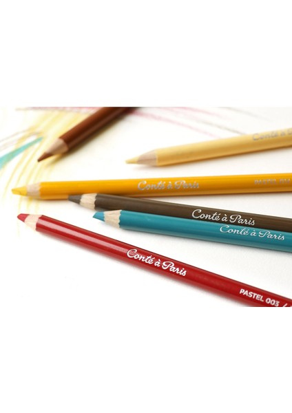 Pastel Kalemi - Flesh fiyatları