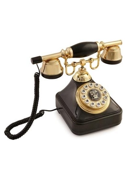Klasik Tuşlu Telefon