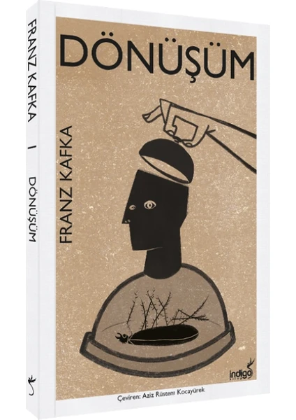 Dönüşüm - Franz Kafka