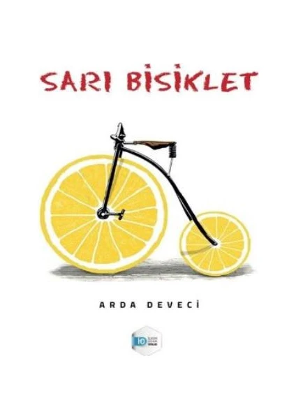 Sarı Bisiklet