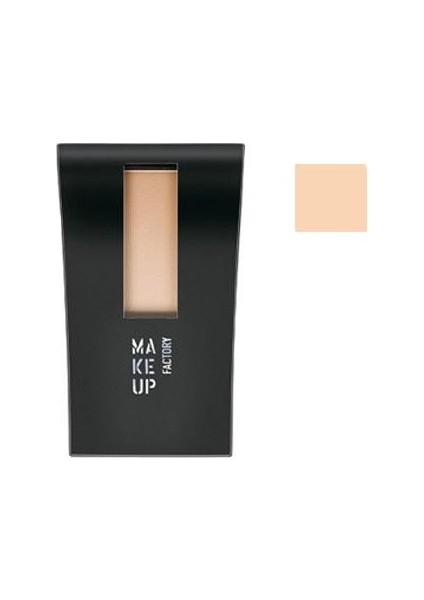 Make-Up Compact Powder 03