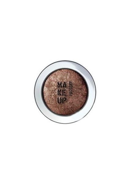 Make-Up Luxury Metallıc Eye Shadow-32