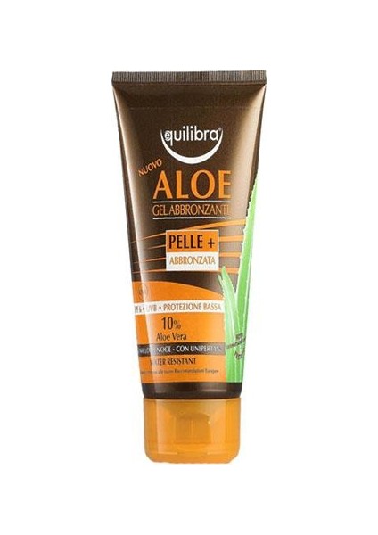Spf 6 Tannıng Gel 150Ml