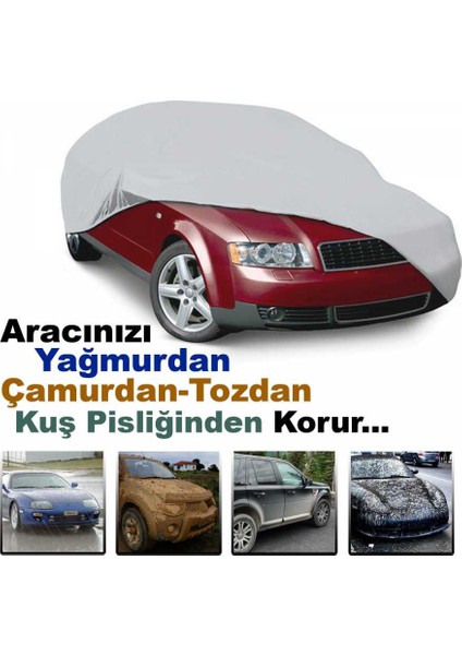 Guard Branda Mazda 323 Sw