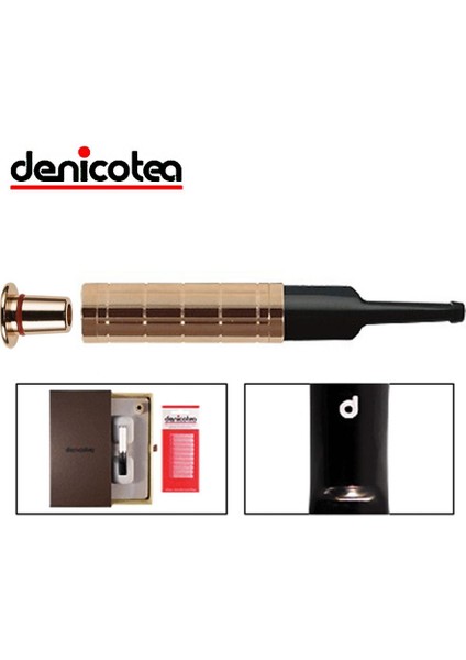 25008 Karbon Filtreli Sigara Ağızlığı fiyatları