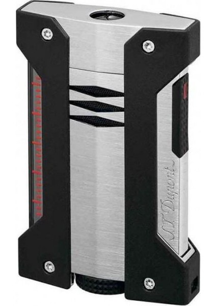 Defi Extreme Krom Brush Çakmak 21403
