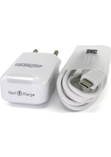 Casper VIA A1 Cep Telefonu Şarj Cihazı