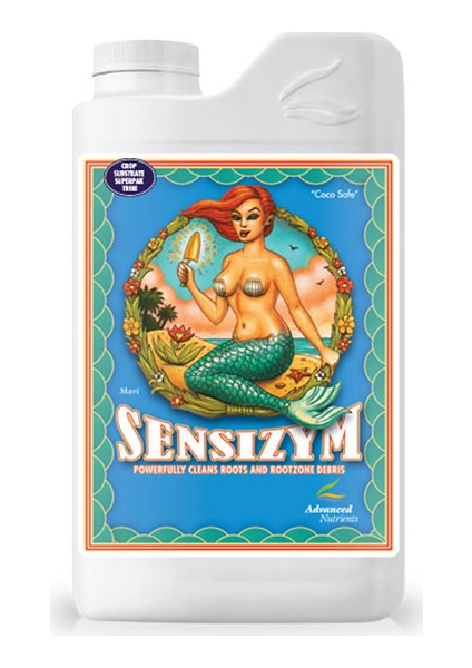 Sensizym 1 lt