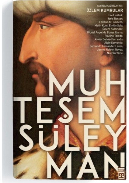 Muhteşem Süleyman