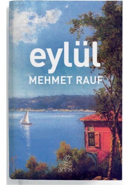 Eylül - Mehmet Rauf