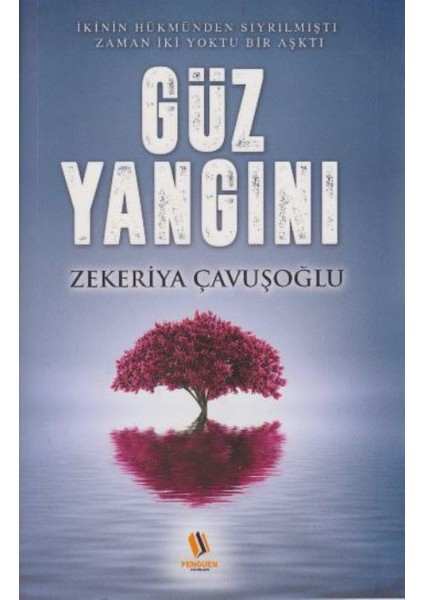 Güz Yangını