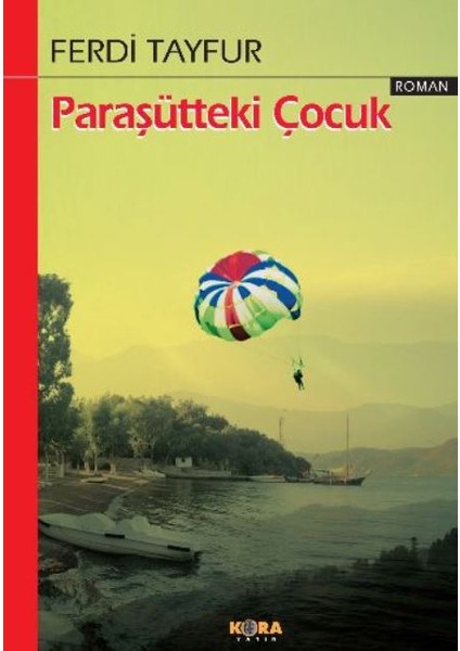 Paraşütteki Çocuk - Ferdi Tayfur