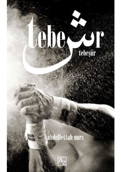 Tebeşiir