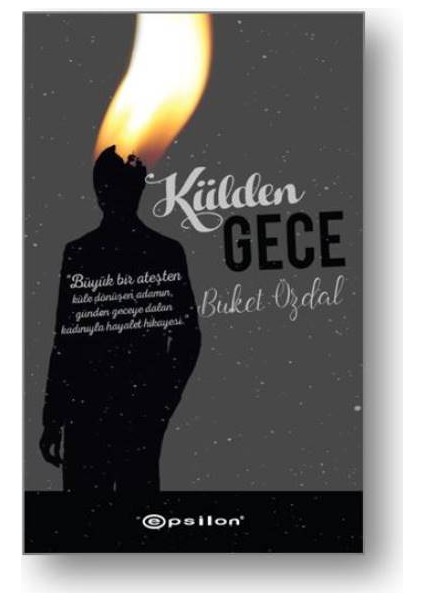 Külden Gece - Buket Özdal