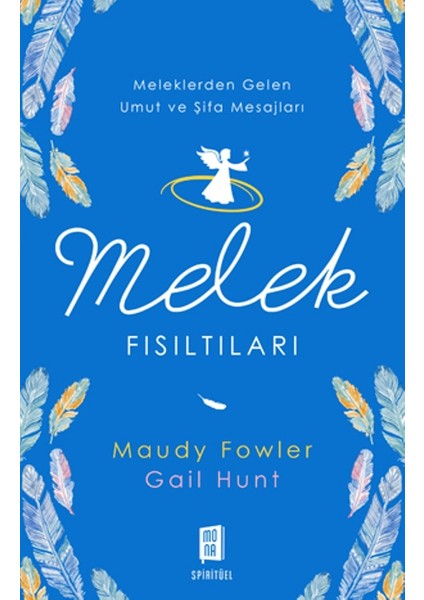 Melek Fısıltıları