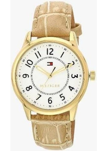 Tommy Hilfiger TH1781685 Kadın Kol Saati