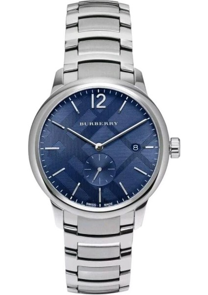 BU10007 Erkek Kol Saati