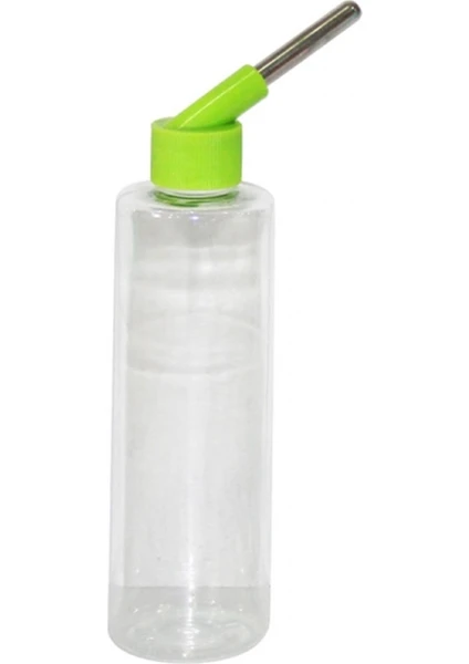 Drink Bottles-Hamster Suluğu 250ml Medium