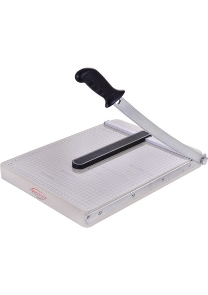 OF BPS A3 Metal Tabanlı Giyotin