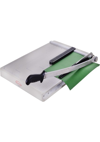 OF BPS A3 Metal Tabanlı Giyotin