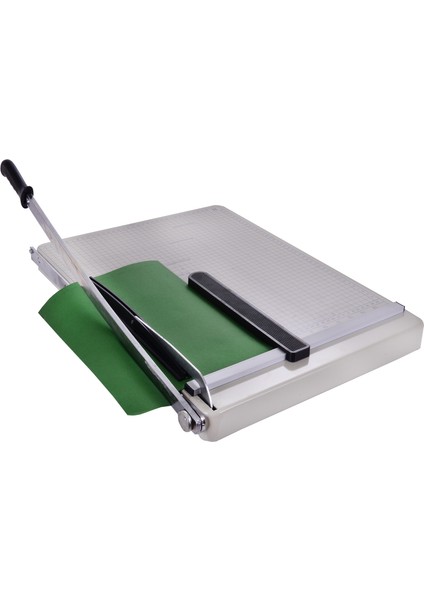 OF BPS A3 Metal Tabanlı Giyotin
