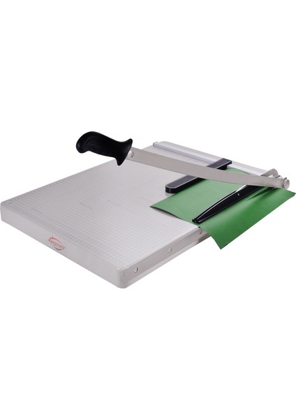 OF BPS B3 Metal Tabanlı Giyotin