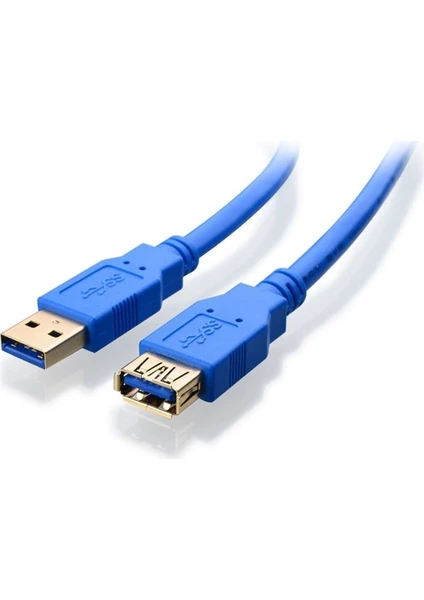 Sl-3015 S-Lınk 1.5 Metre Usb 3.0 Uzatma Kablosu.