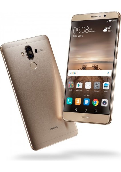 Mate 9 (Huawei Türkiye Garantili) Altın modelleri