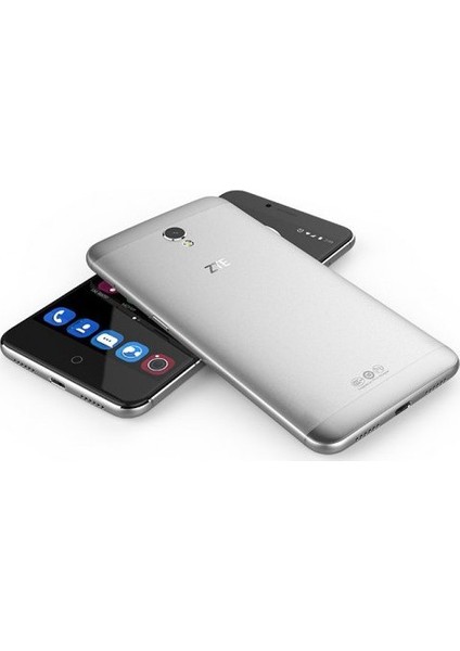 Blade V7 Dual Sim Gri