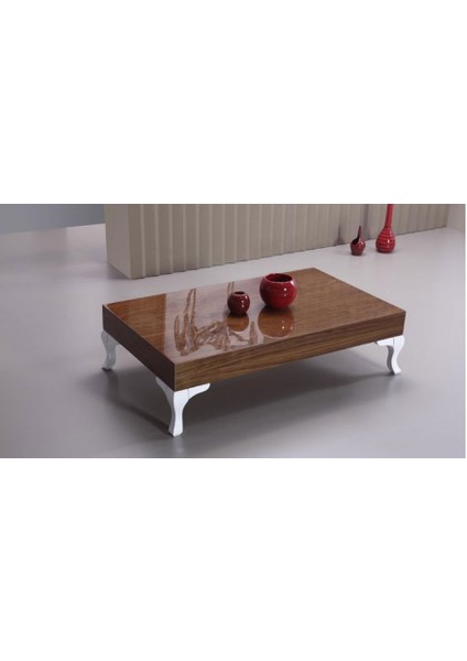 Lükens Baza Mobilya Ayağı 14 Cm Beyaz