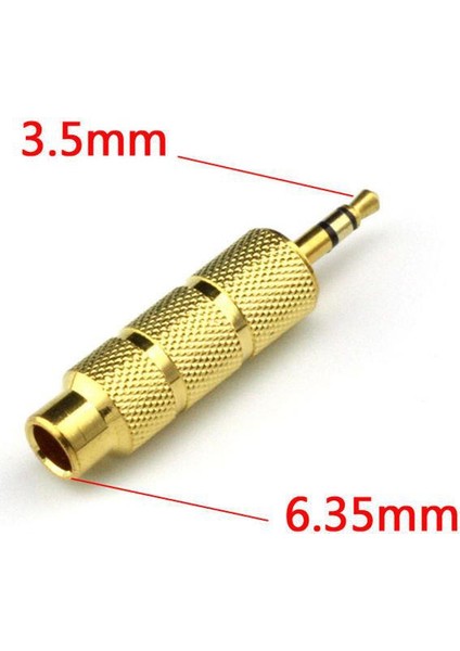 Dc-6.3 Gold Çevirici