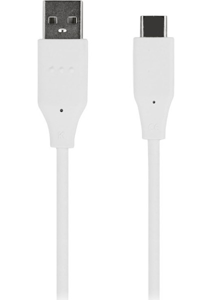 One Plus 3 Type-C Usb Kablo