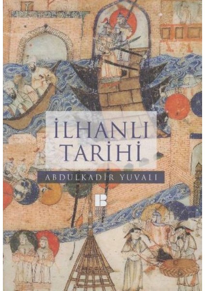 İlhanlı Tarihi