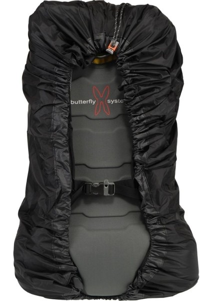 Lowealpıne Raincover Çanta Yağmurluğu