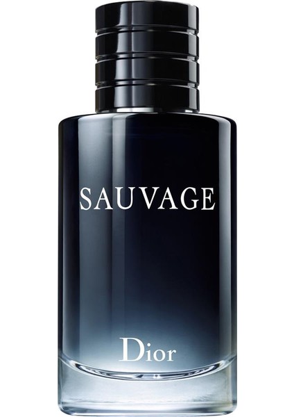 Sauvage Edt 200 Ml Erkek Parfüm