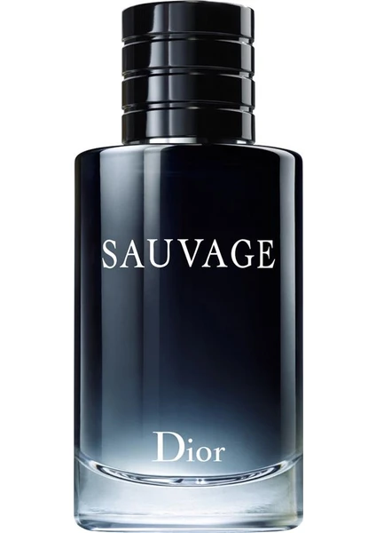 Sauvage Edt 200 Ml Erkek Parfüm