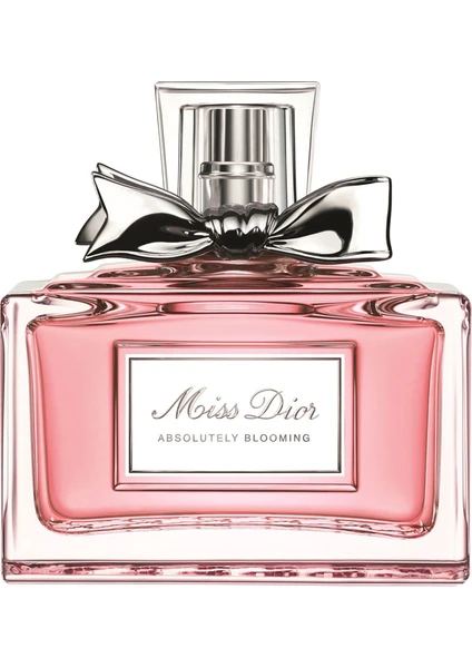 Miss Dior Absolutely Blooming Edp 100ml Kadın Parfüm